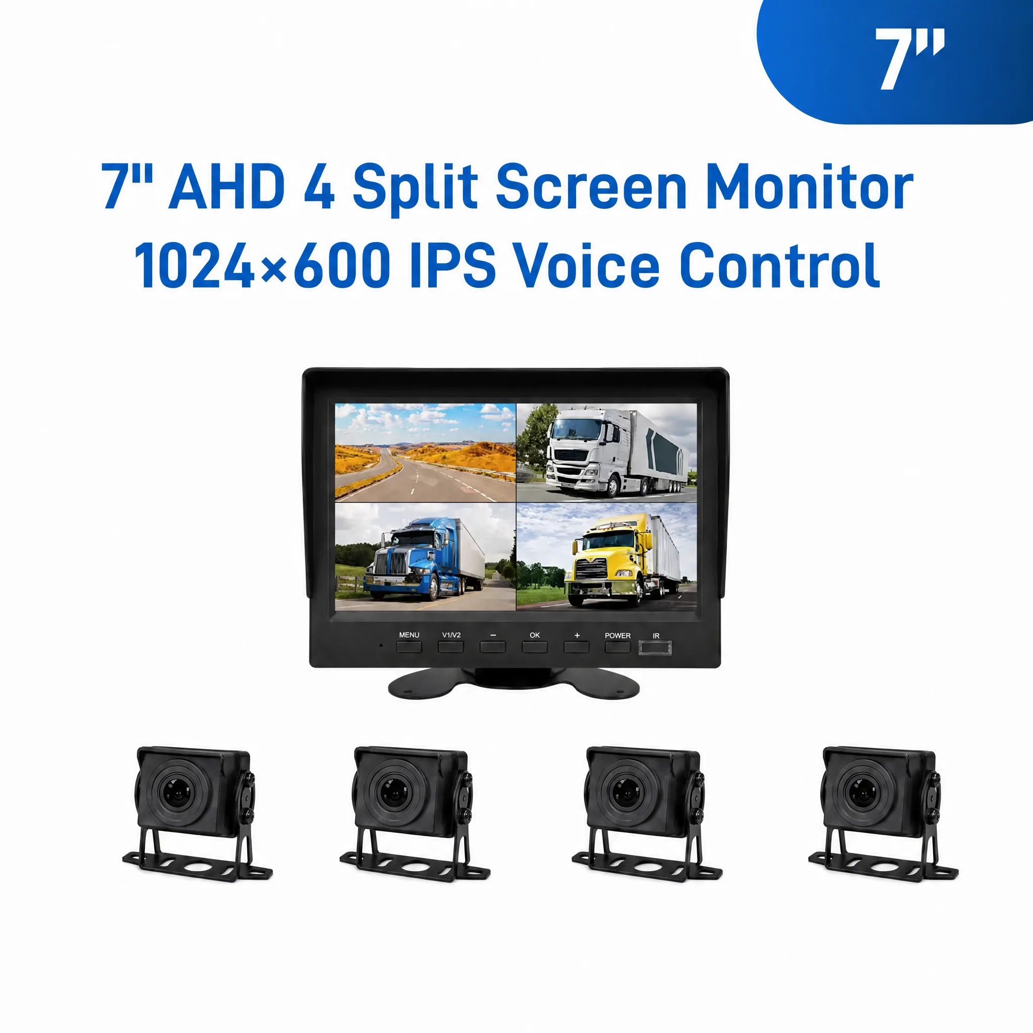 7