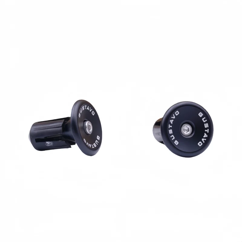 GUSTAVO 3D-gedruckte Fahrradgriffe MTB Mountainbike SHOCK Absorption Lenkerabdeckung Griffe – Detail 4