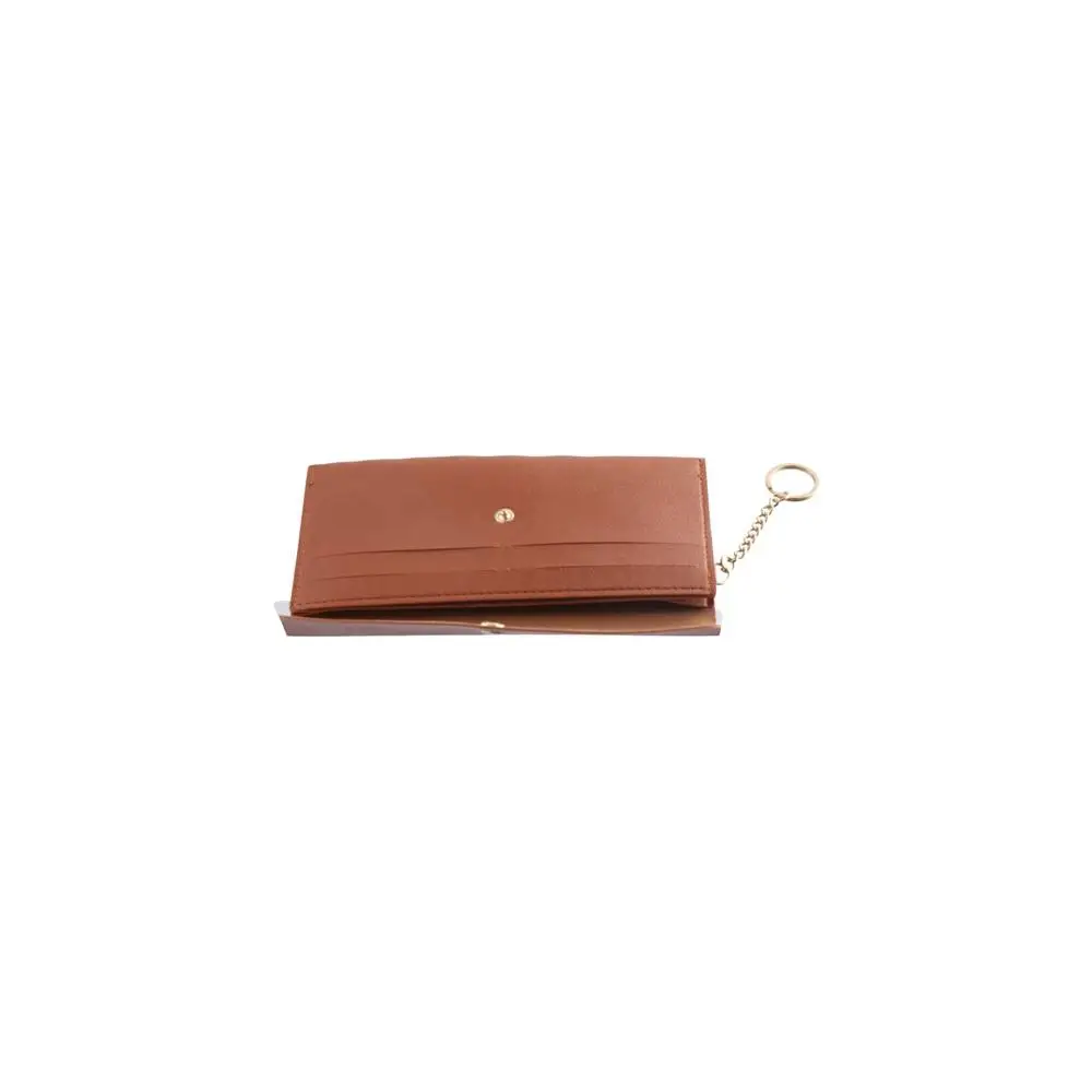 Eleganti borse per telefono in pelle PU sottile Borsa per telefono Regali di compleanno di grande capacità Portafogli da donna Porta carte Portamonete Portafogli