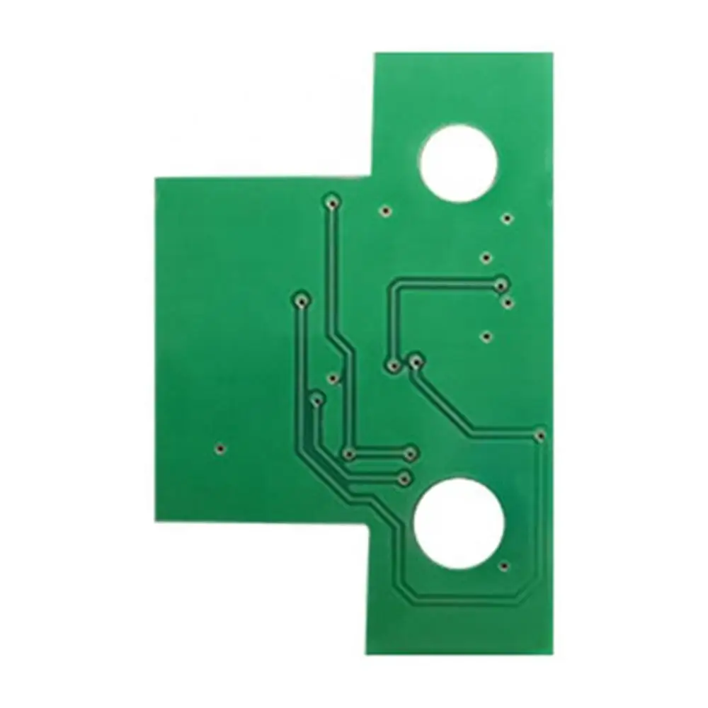 3K 2.3K Toner Chip for Lexmark CS317 CS317dn CS417 CS417dn CS517 CS517de CX317 CX317dn CX417 CX417de CX517 CX517de 317 417 517