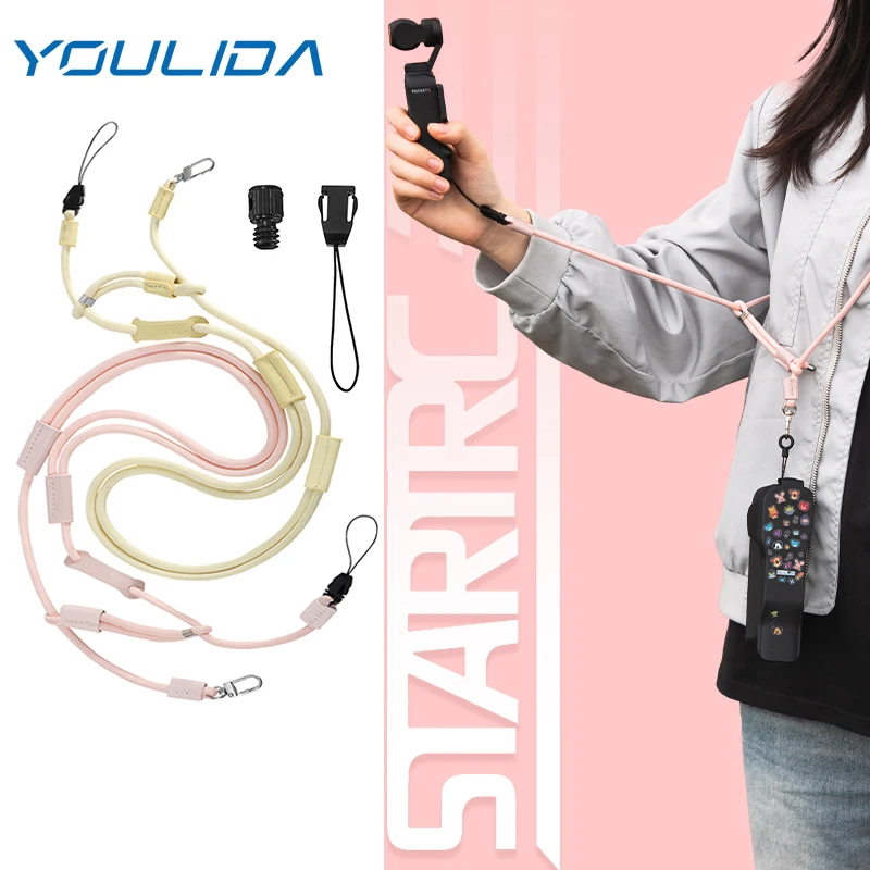 Pocket 3 Lanyard Do… - image