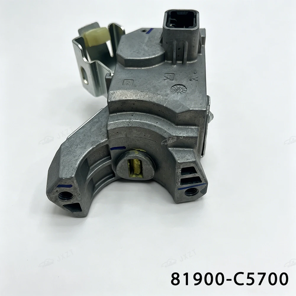 81900-C5700 Steering Ignition Lock ASSY for hyun-dai Tucson 2016-2019 for ki-a Sportage KX5 16-19 Sorento 81900C5700 view 5