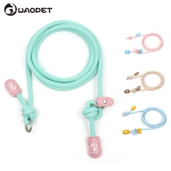 Walking Dog Rope For Running Jogging Belt With Hands Freely Pet Dog Adjustable Dog Harness-Leash Waist Belt Chest Strap Traction