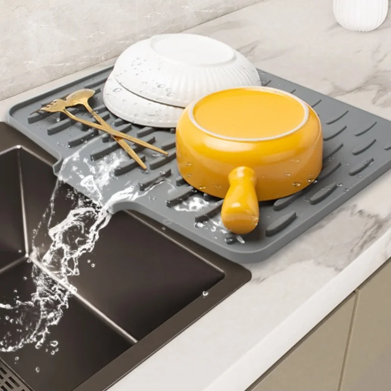 Thumbnail 4 - #83 Compare Sink Mats Before You Buy