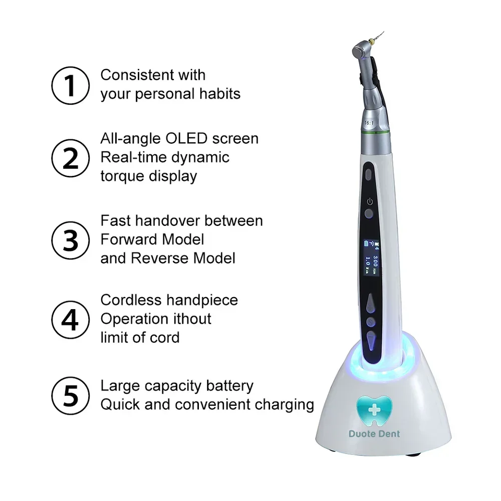 Рисунок 4 - Стоматологические беспроводные