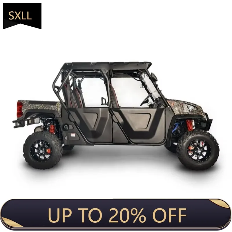 

SXLL Low price and high quality 1000cc Utv all-terrain vehicle