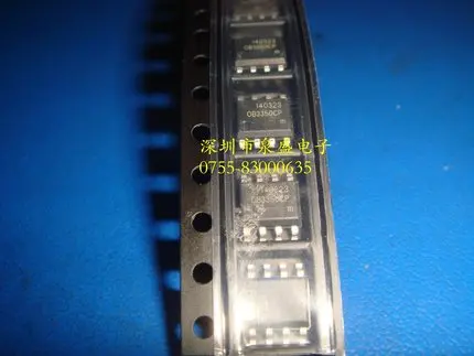 DS1666-010  OB3350CP OB3350CPA   SOP-8