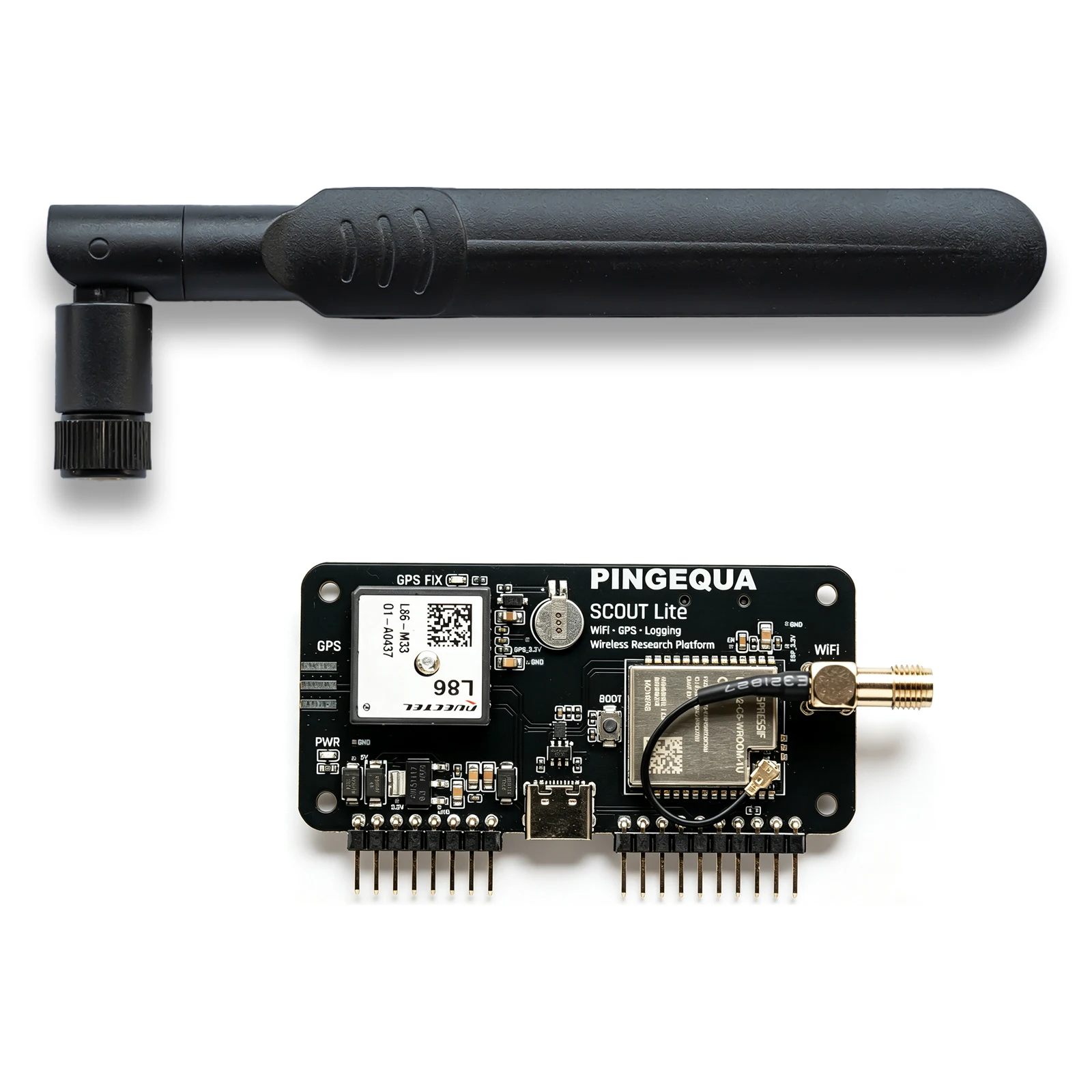 플리퍼 제로용 ESP32-C5 WiFi 6 모듈, 듀얼 - Smart Home Esp32 리뷰 및 가격