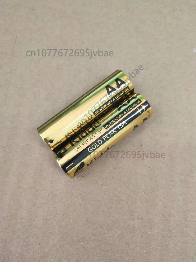 50pcs.. for Brand new 5 AA battery disposable dry battery ultra low price..
