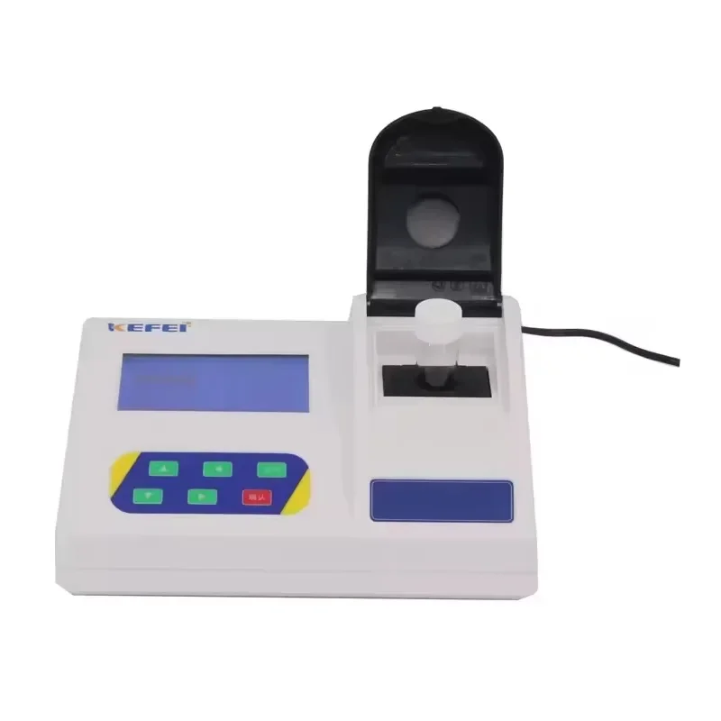 2026/Multi-parameter Water Quality Heavy Metal Detector Chromium Lead Sewage Heavy Metal Test