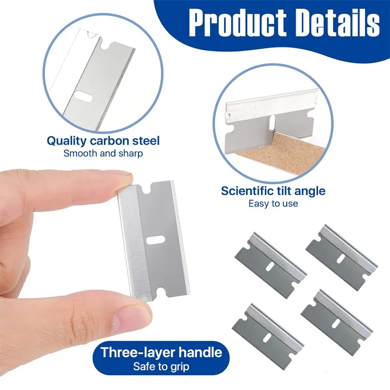 Thumbnail 2 - #34 Ranked Scraper Blades Picks in 2026