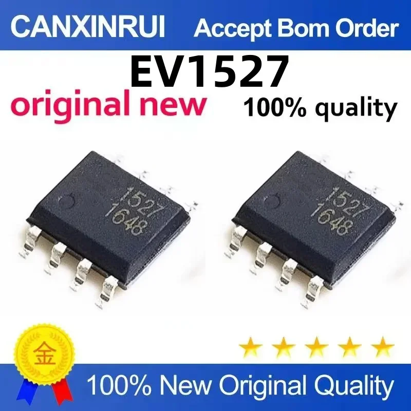 (5-100 pieces) Brand new in stock EV1527 1527 SOP-8