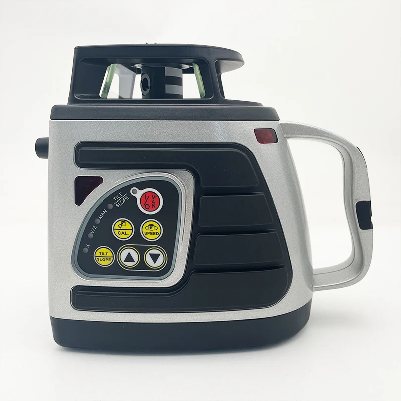 Simple Self-leveling Green Rotating Laser XR650G with Cheap price