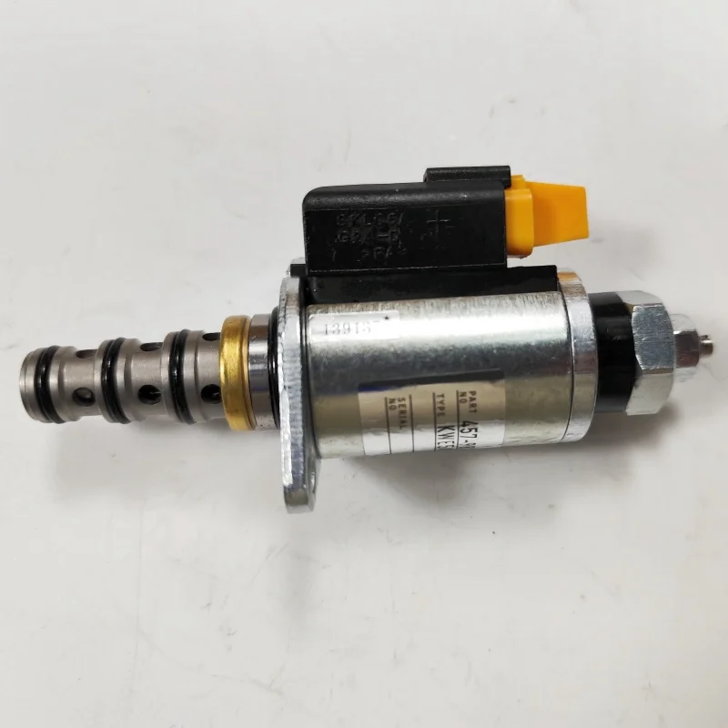 

457-9878 For E330D Solenoid Valve E330 Solenoid Valve E336D Solenoid Valve Excavator