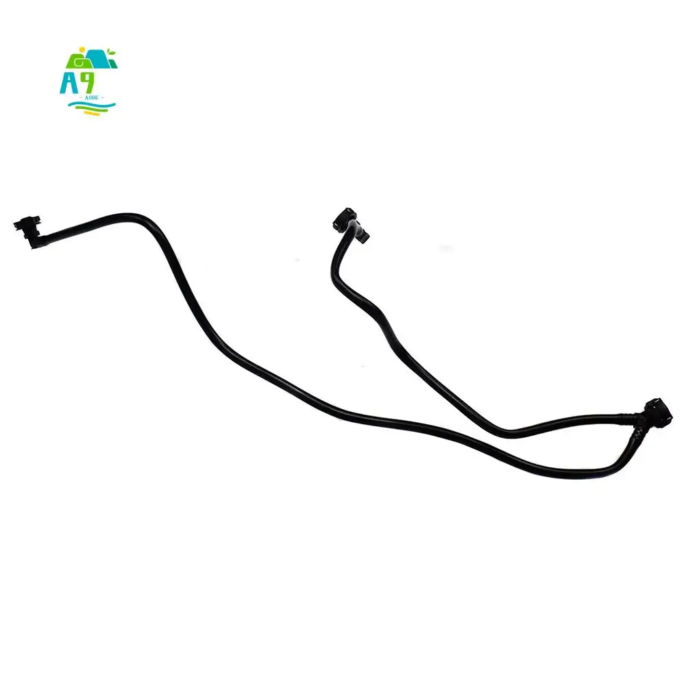 

A09E-Radiator Overflow Hose Upper Pipe For Mercedes CLA250 GLA250 GLA45 2465010325