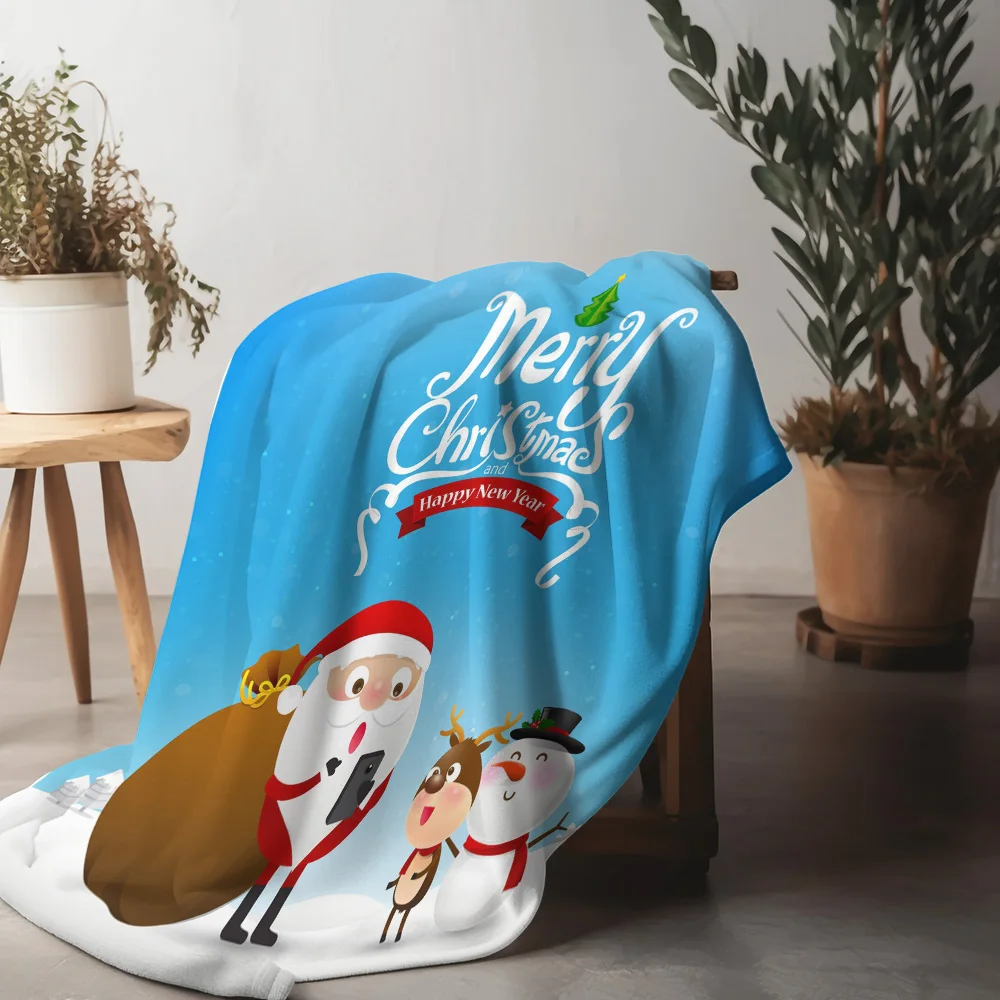 Tu Cozy Christmas B… - image