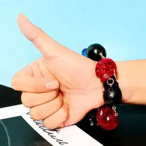 8 Hauptverkaufsform Harzschädel - №8