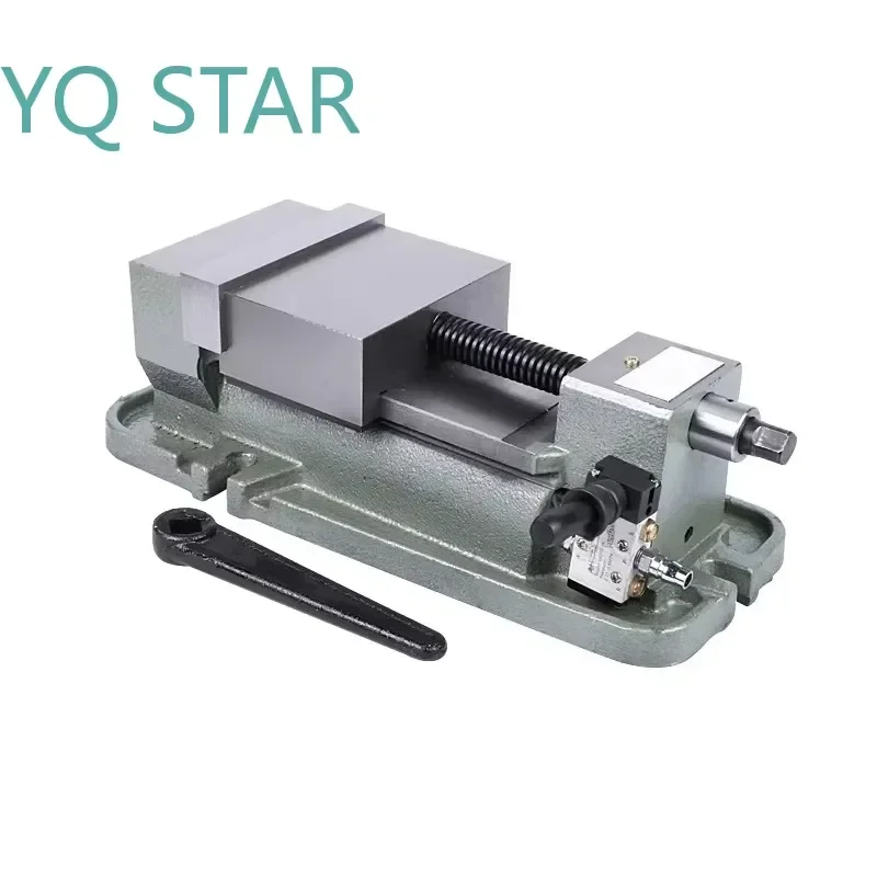 Pneumatic Vice for Tapping Machine Quick Clamping Pliers