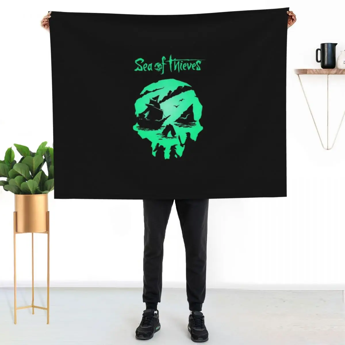 limited stock you must have it Throw Blanket Soft Warm Blanket Gift for Men Women Adults
