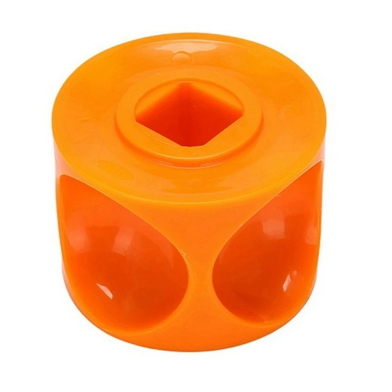 M2EE For XC-2000E Orange Extractor Electric Juicer Machine Compression Squeezing Ball