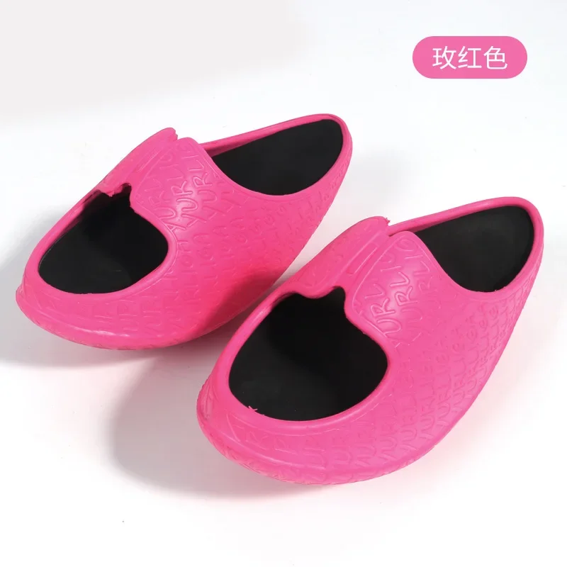 Vrouwen Swing Schoenen Afvallen Slippers Mode Fitness Body Building Been Afslanken Zomer Slides Sport En Fitness Schoenen