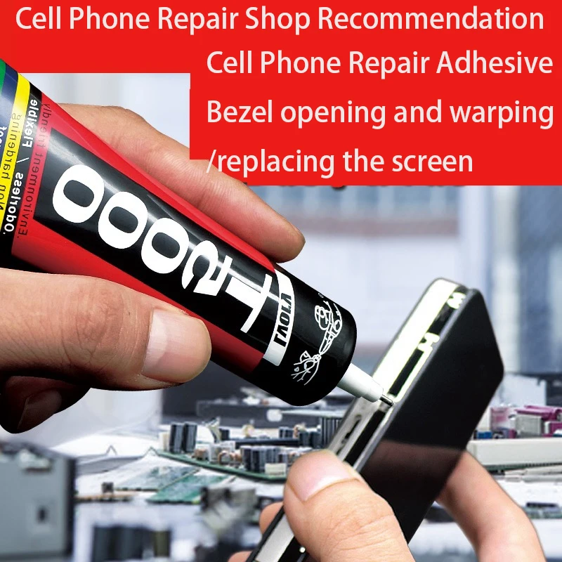 100pc-box-15ml-white-gluecell-phone-computer-lcd-jewelry-bonding-glue-zhanlida-t5000