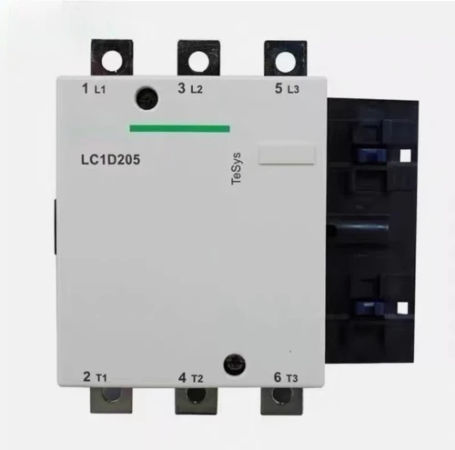 Brand New LC1D205 AC 220V Contactor Fast Delivery