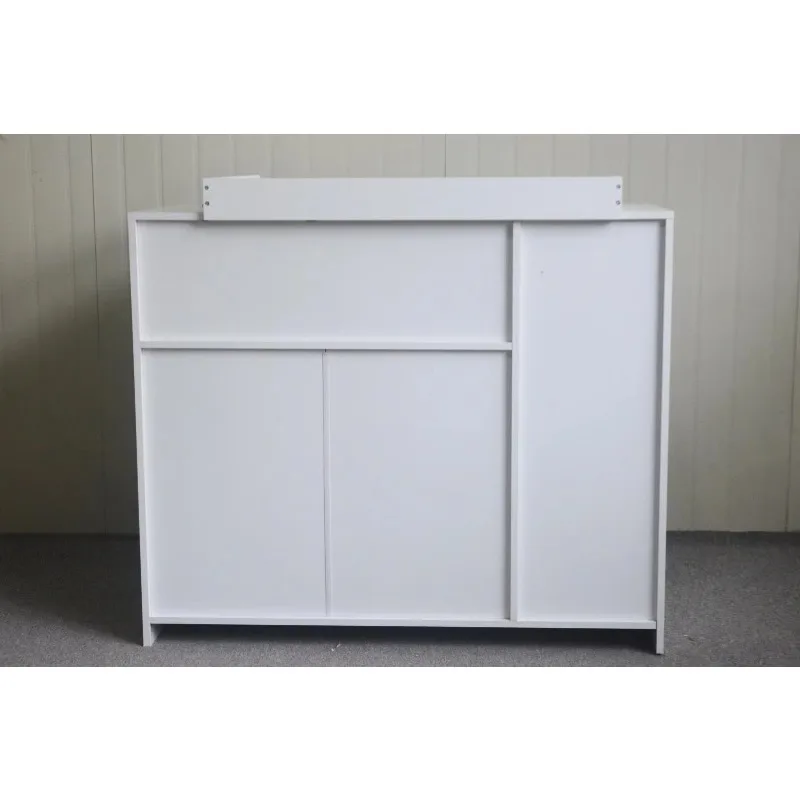 Baby changing table 3 drawers storage