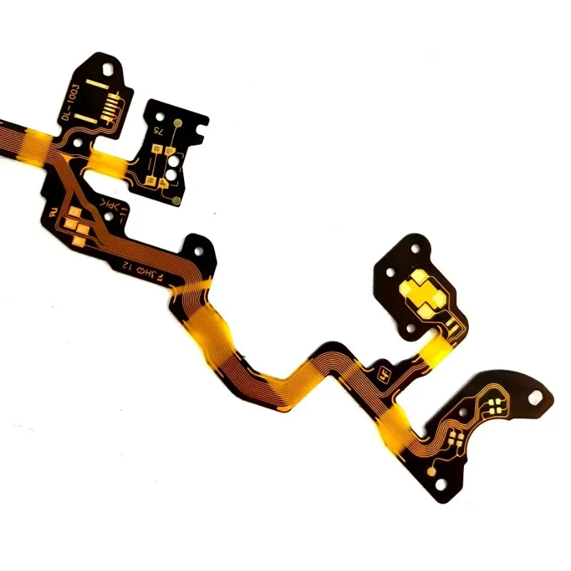 FOR A7 II/A7R II/A7S II Top Cover Power Switch Flex Cable FPC For Sony ILCE A7M2 A7RM2 A7SM2 A7II A7RII A7SII