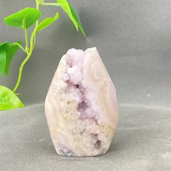 8 最佳銷售 粉紅紫水晶 - №5