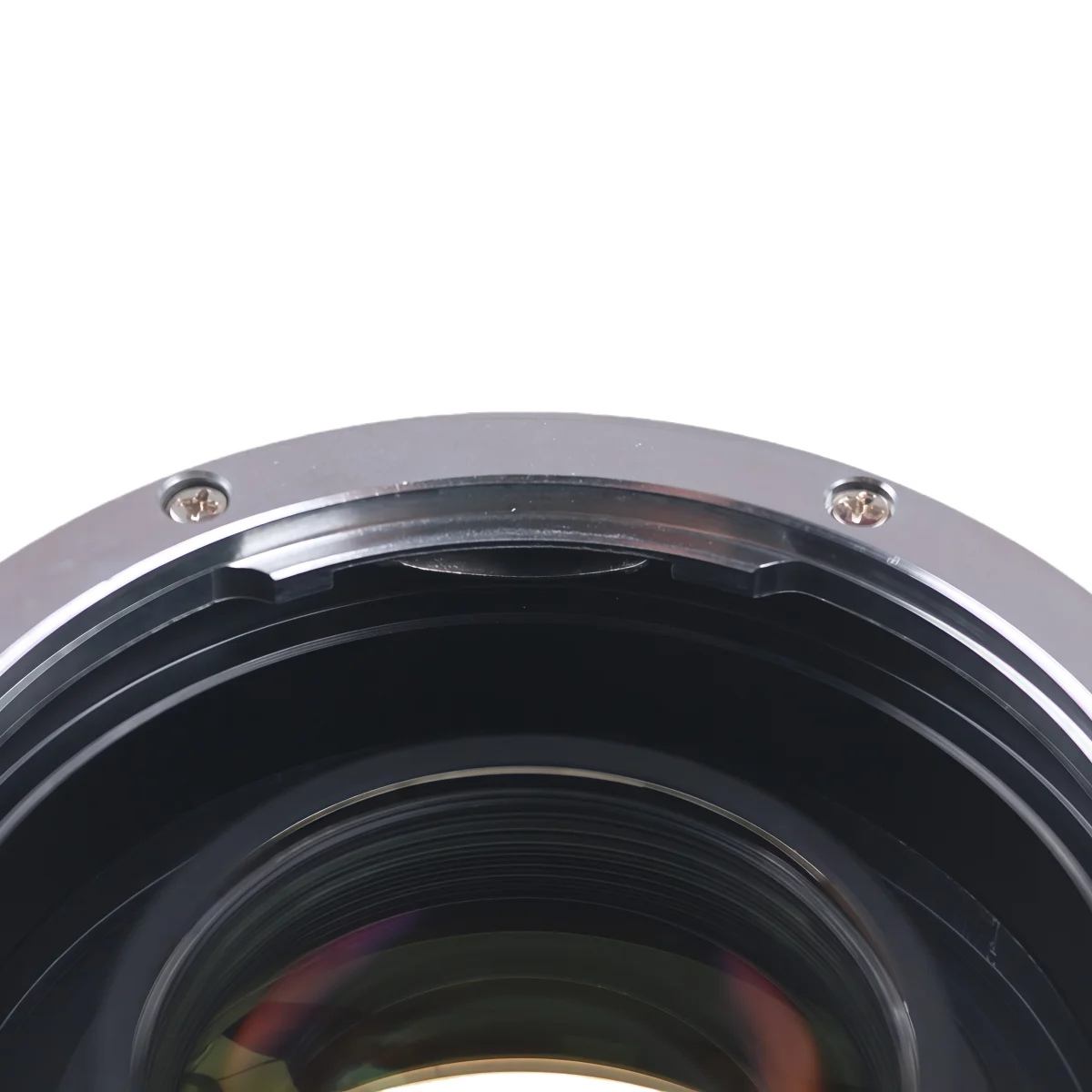Pixco Speed Booster Focal Reducer Lens Adapter Suit For Canon EF Lens to Suit for Canon EOS M  DropShipping