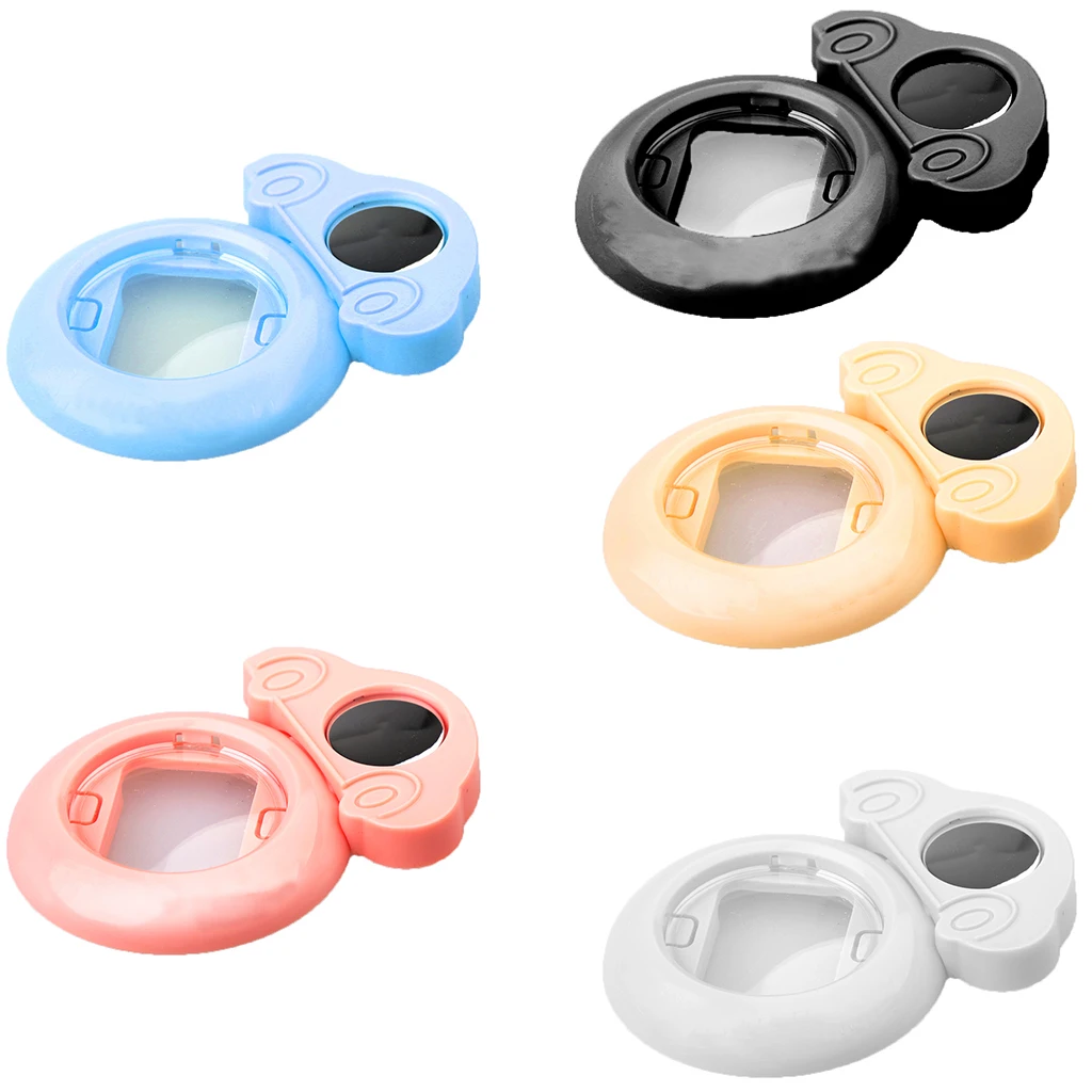 Selfie Lens Filters…