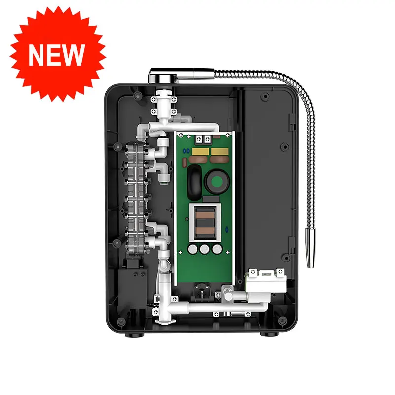 CAWOLO  Bath Machine, Desktop H2 Health Water Generator for Home Use