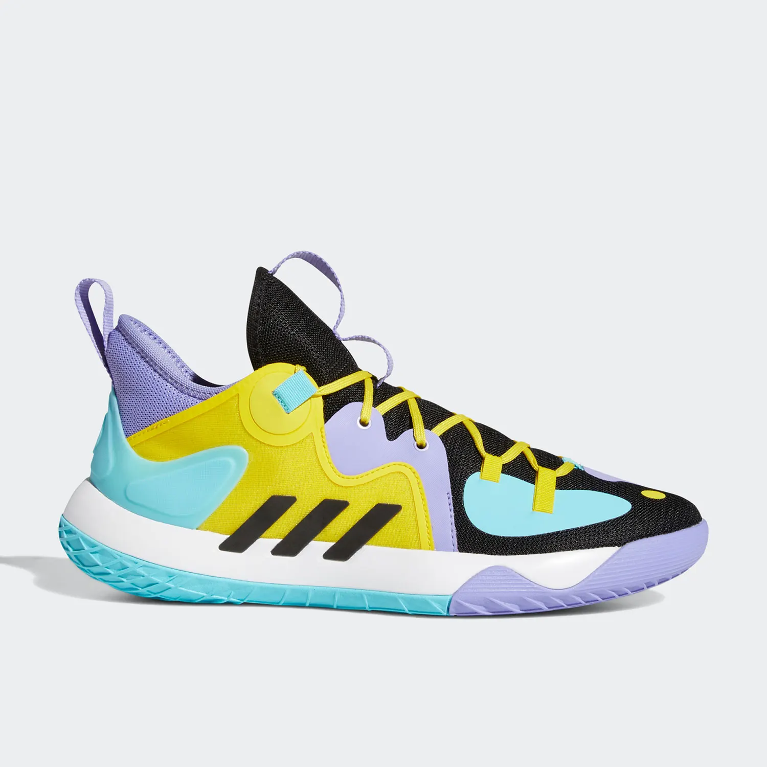 

Adidas genuine HARDEN STEPBACK 2 men's comfortable basketball shoes H68054