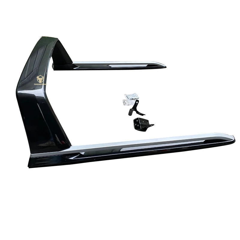 

OEM Taishuai Pickup Truck Sport Anti Rear Roll Bar For Ranger 2023 2022 Sport Wildtrak XLT XLS XL T9 Accessories