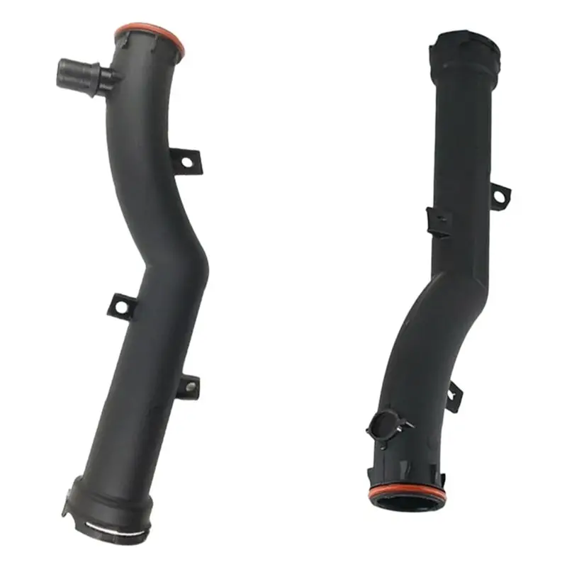 Cooling Water Hose Set 1Set 11537589713 1351VF V758971580 9800661880 For 207 Citroen C4 BMW