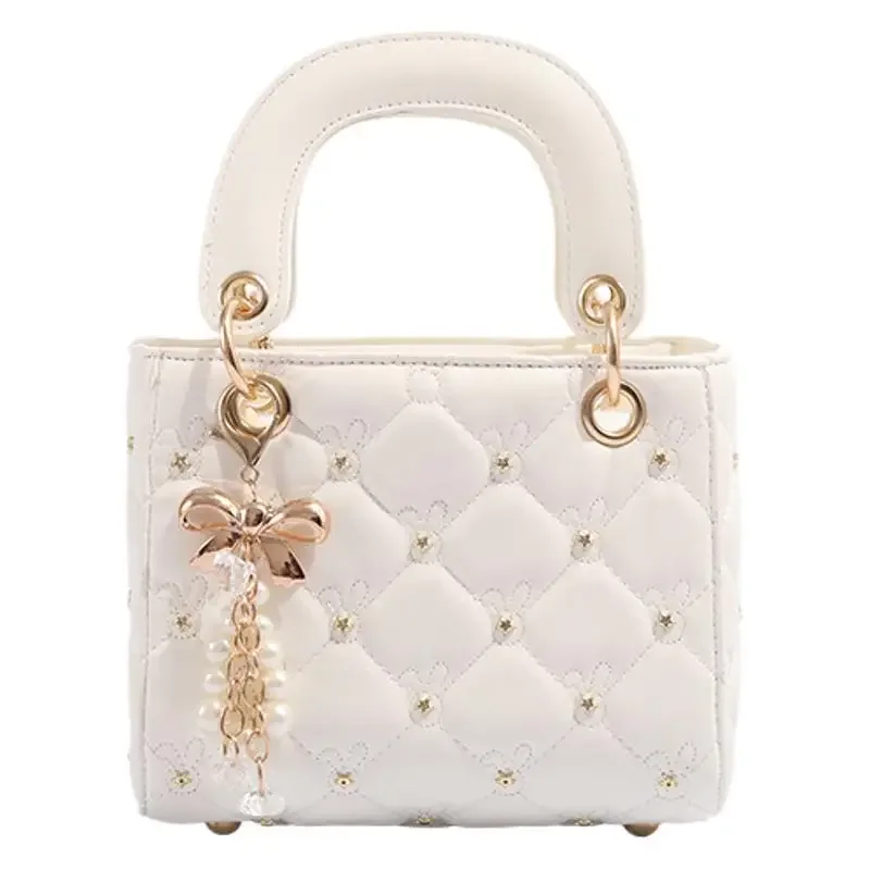 Женская универсальная сумка через плечо на одно плечо, высококачественная и стильная сумка