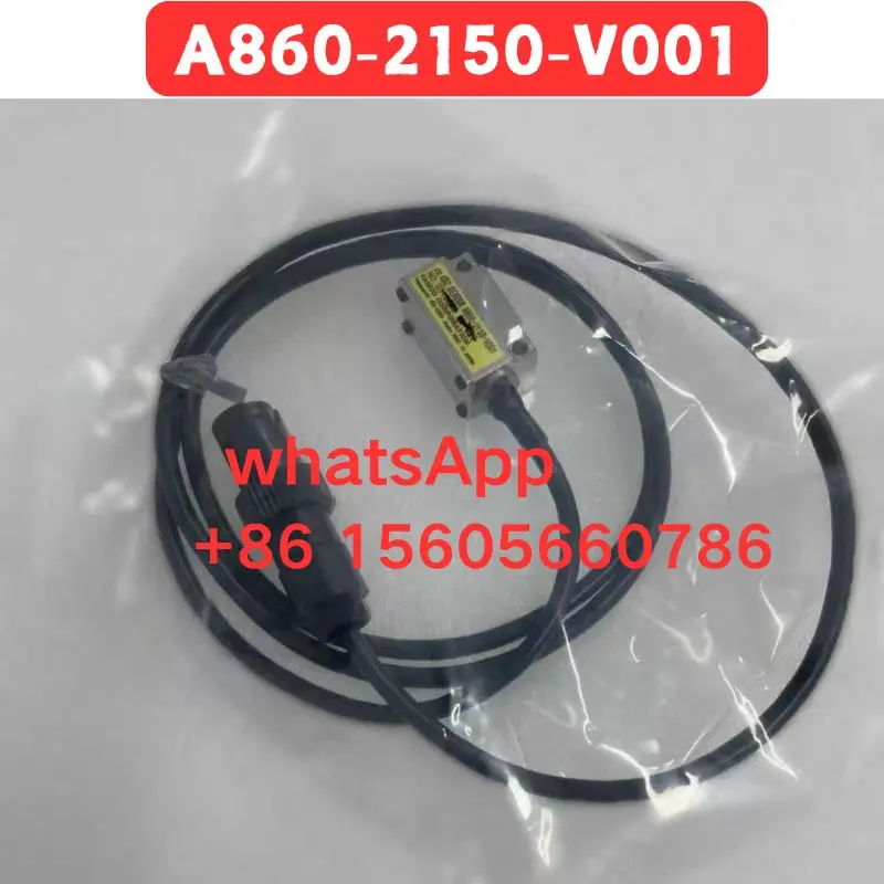 

Совершенно новый оригинальный датчик A860-2150-V001 Быстрая доставка Быстрая доставка