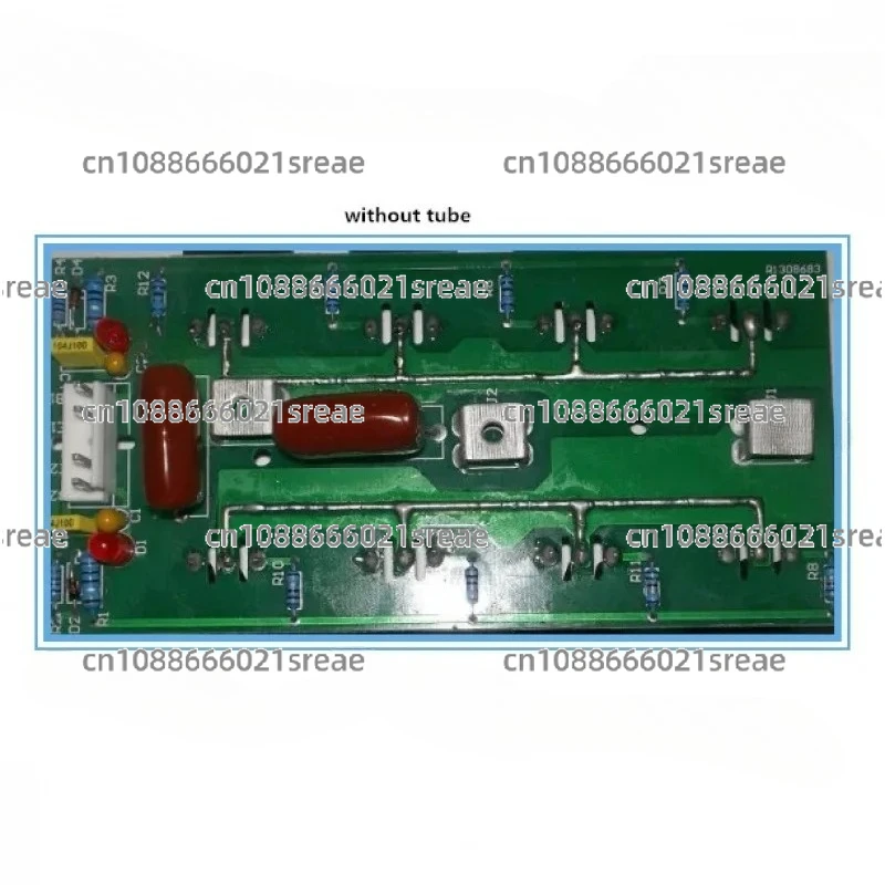 

ZX7-400g Igbt 8pcs Single Tube Inverter Welding Board