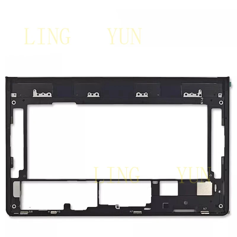 

Z New for LENOVO ThinkPad X1 Fold Palmrest Chassis Bracket AM2Q8000D00 Black