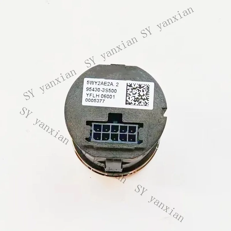 SY+ NEW One Touch Start Switch 95430-3S500 954303S500FP For 11-15 Hyundai Sonata