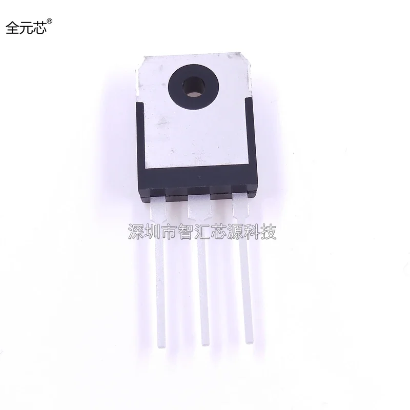 5PCS/LOT FGA40N65SMD  40N65  40A 650V Common IGBT triodes for welding machines TO-3P