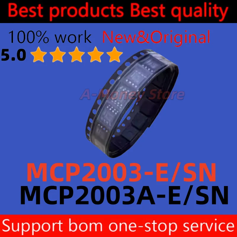 (10Pcs) Mcp2003-E/S…