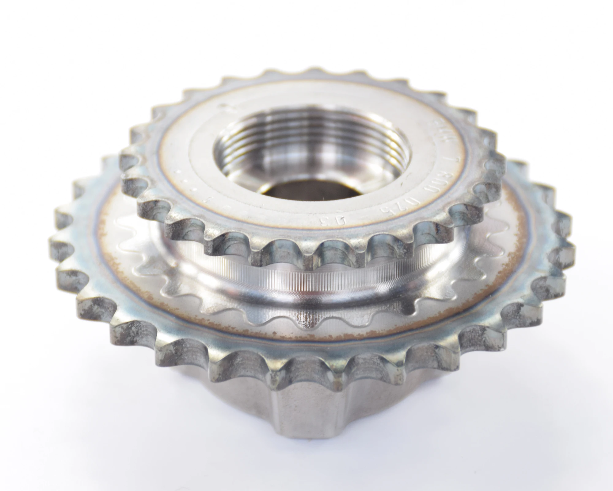 REVO 653970 Kit de cadena de distribución de piezas de automóvil para motor F30 N47/B47/B57/M57/N57 OE 11318570649 11417797896 13528588693 13528490225