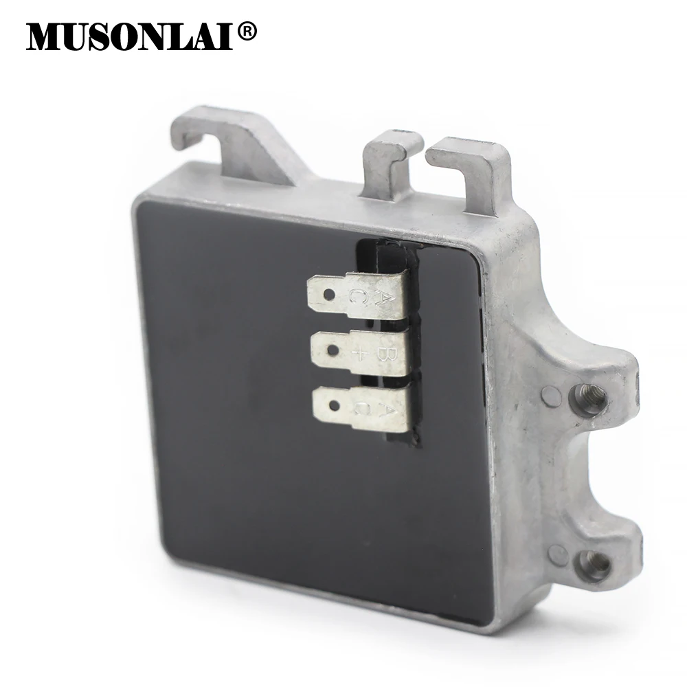 

For Tecumseh horizontal engine 610938 Regulator Rectifier H50-65409L 65409L-H50 H70-130157B 130157B-H70 VM80-150016E V70-125132C