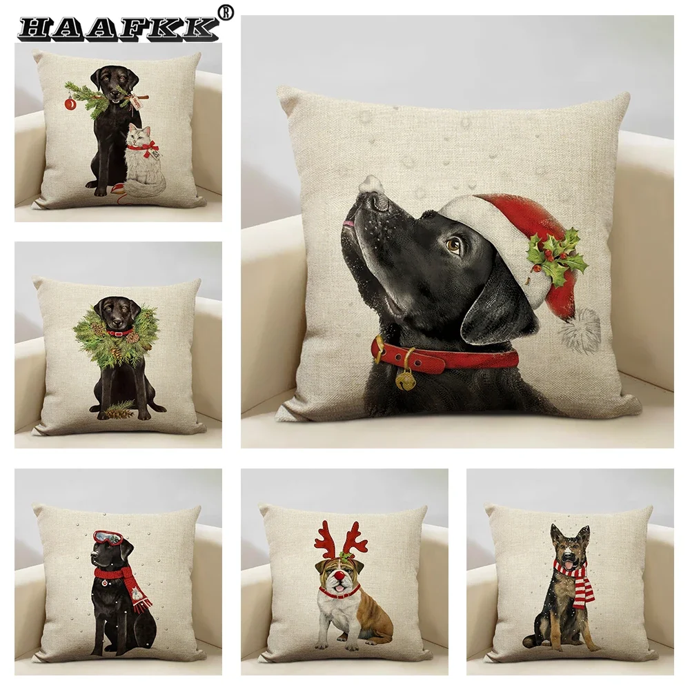 Funda De CojíN Para… - image