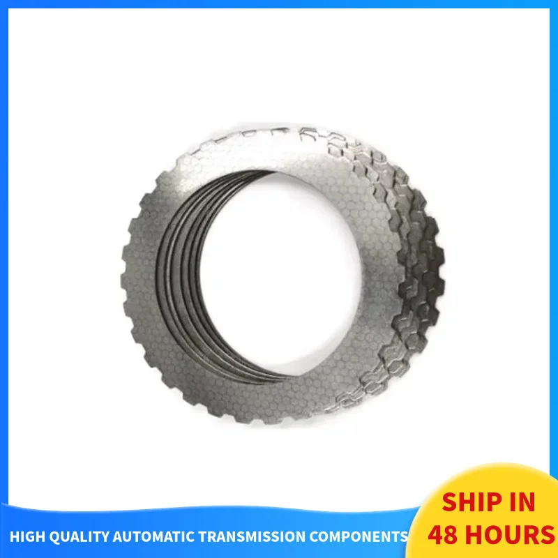 

DL501 0B5 Gearbox Clutch Plate Set Improved for Audi A4 A5 A6 A7