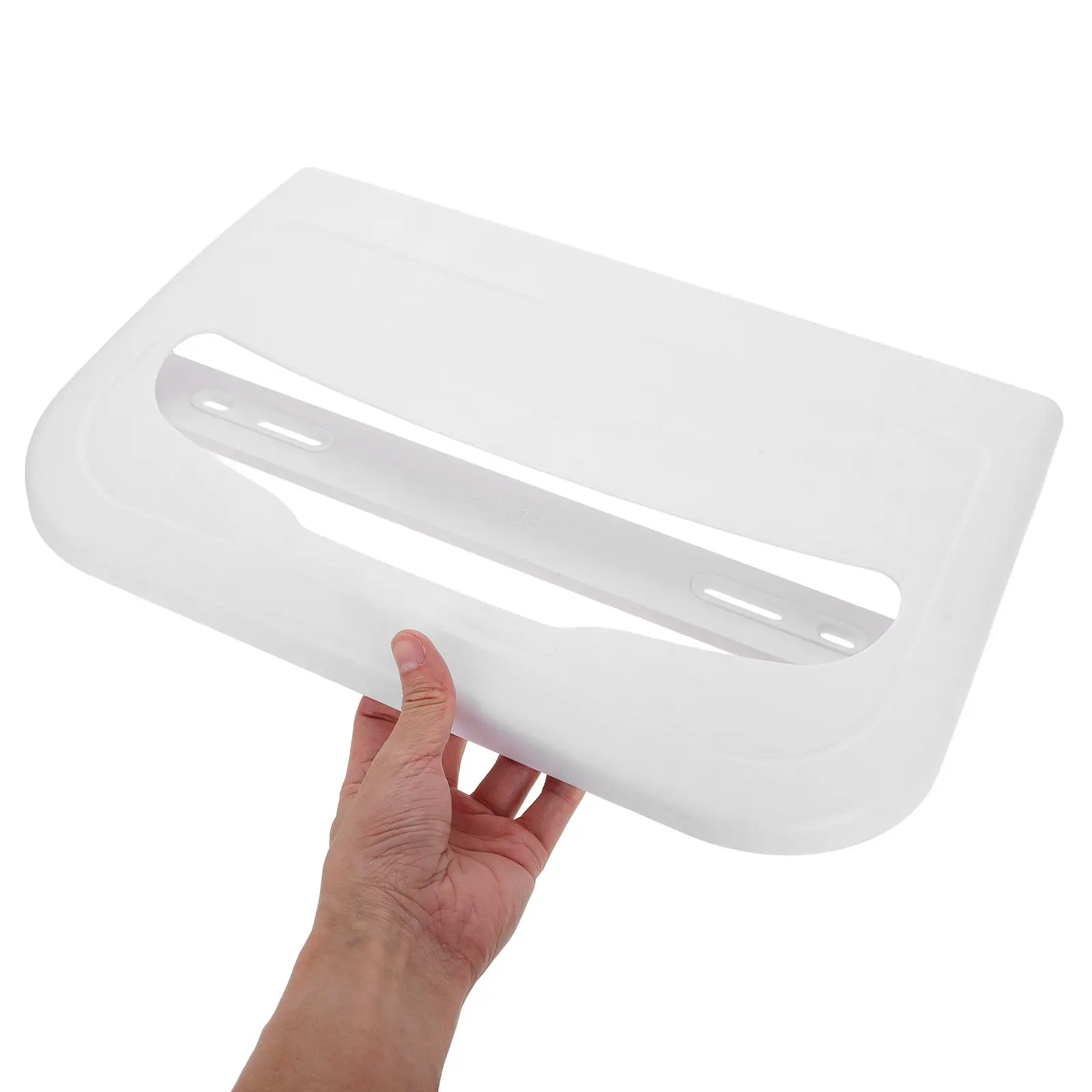 Waterproof Resistant Toilet Paper Holder Organizer For For Toilet Paper Storage Bathroom Guest Basket Wall Mounted