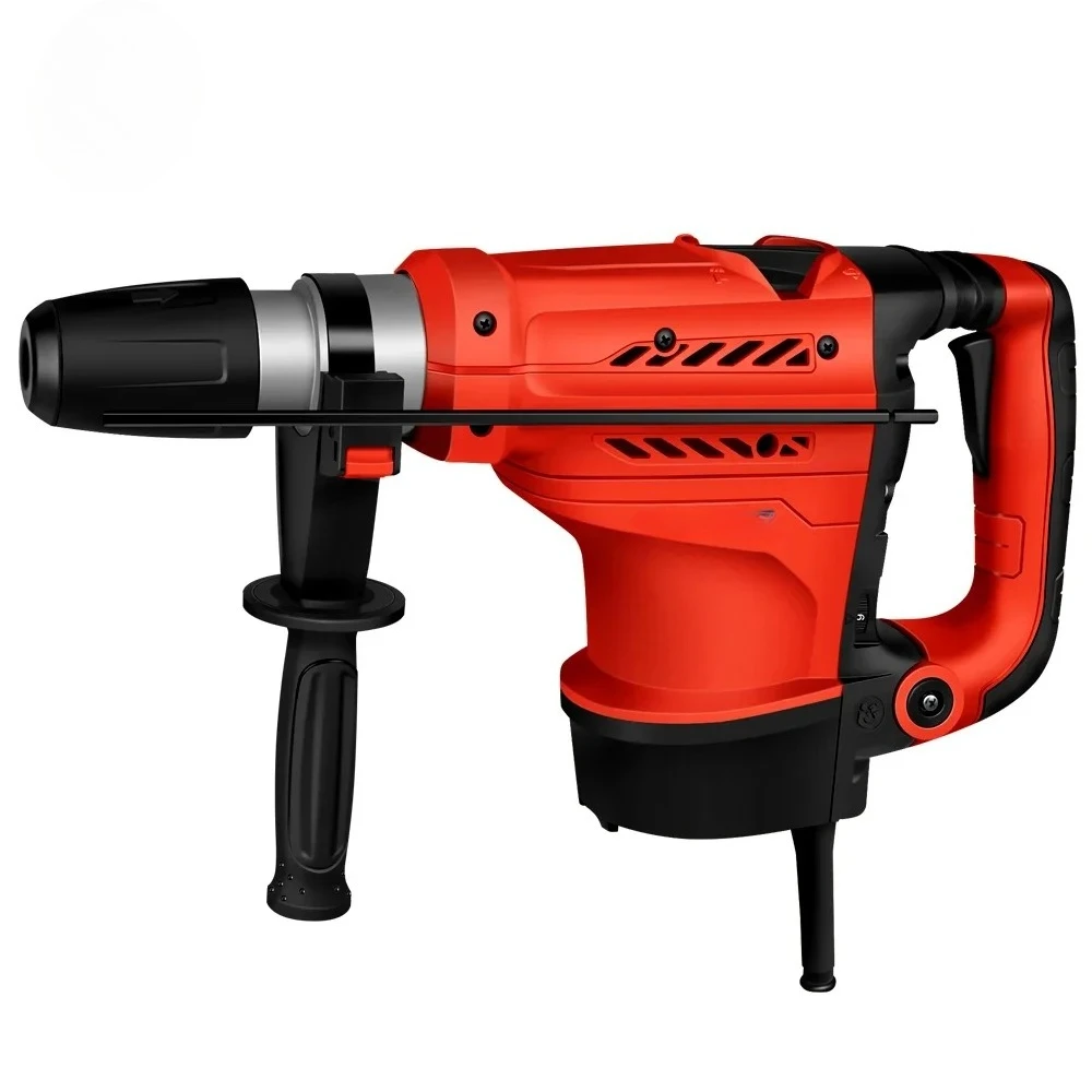 1200W 40mmロータリーハンマードリル 1200Wハンマードリル 35mm 40mm 42mm 45mm 1200W 1400W TD30145 SDS MAX マキタ