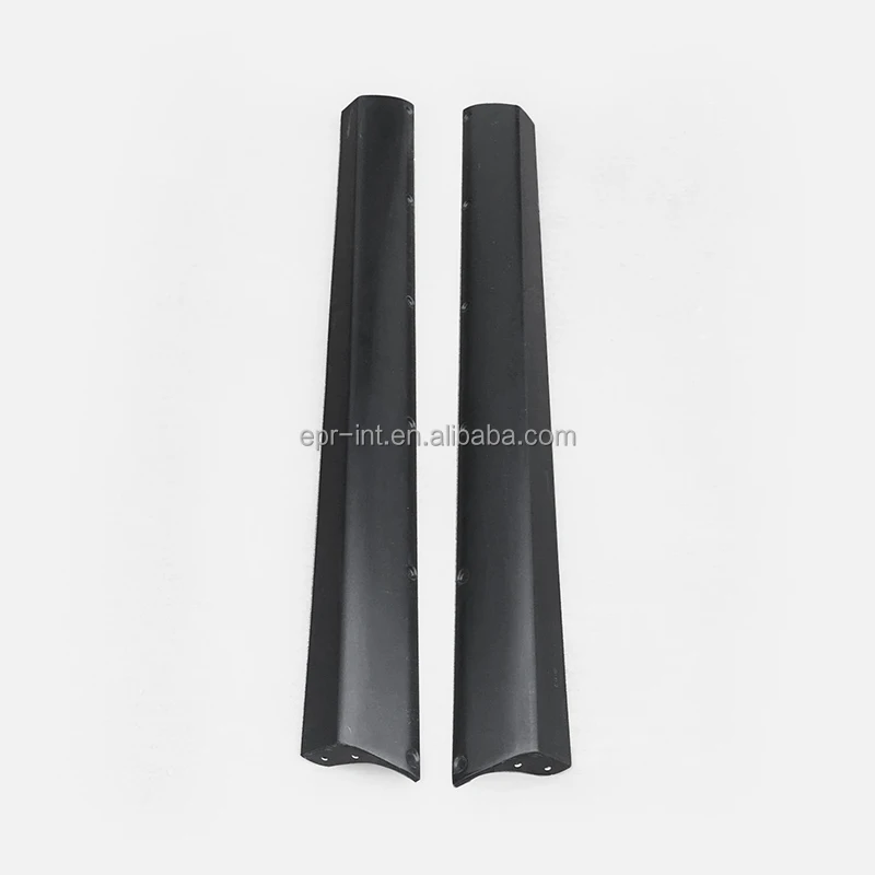 

suitable for For EG Civic Hatch Back Fiberglass RB Style Wide Body Side Skirt Fiber Glass Body Kit